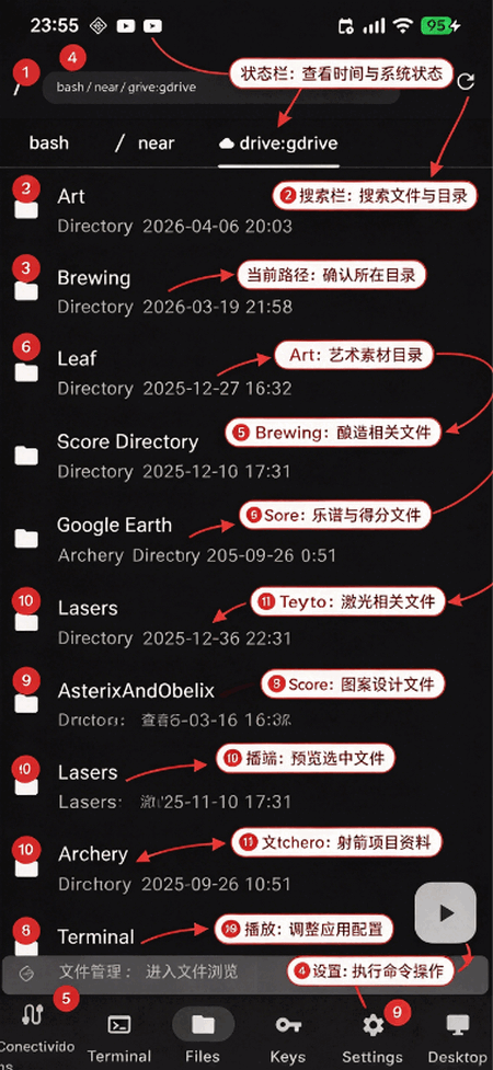 Haven SSH�ͻ���������Ѱ��ͼ