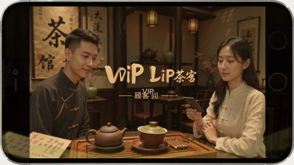 �м��� VIP�˿� ��׿��