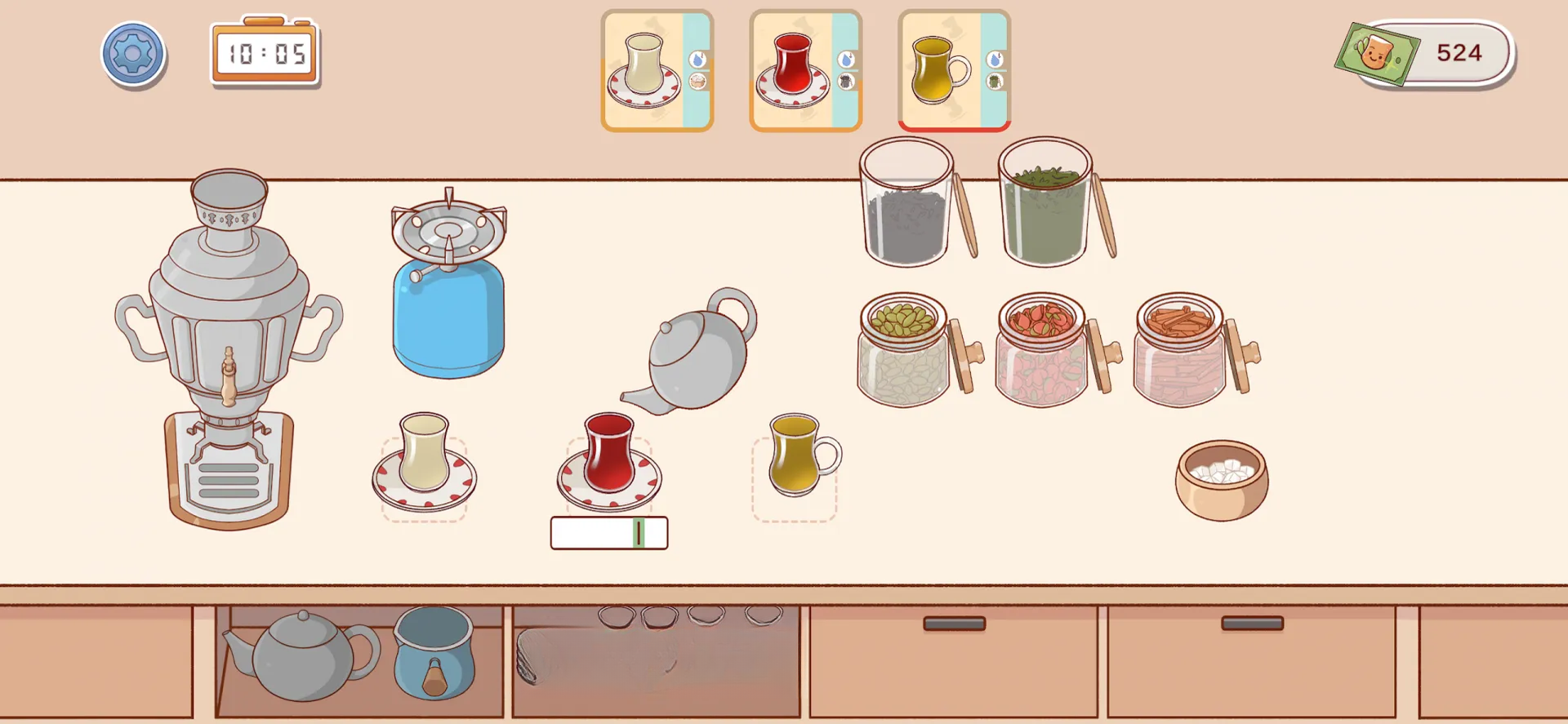 �м���1.8.0 ����ģ�⾭Ӫ���н�ͼ