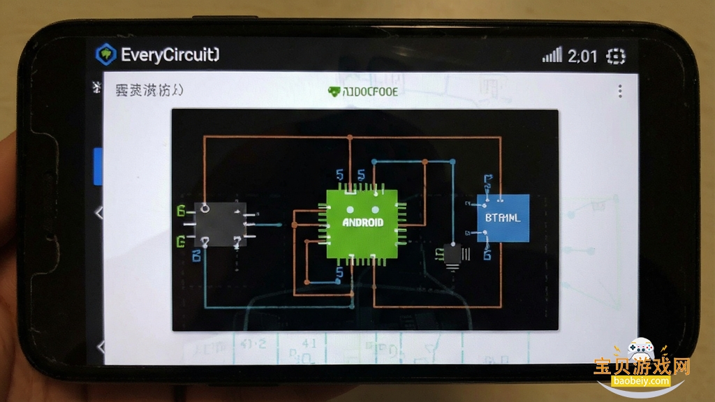 everycircuit������������ذ�װ���°��ͼ
