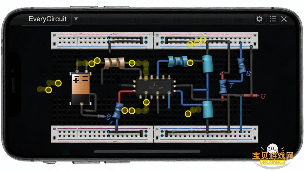 everycircuit������������ذ�װ���°��ͼ