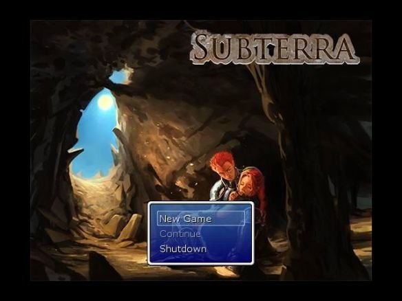 Subterra�����������ͼ3