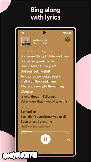spotify��׿�����ؽ�ͼ1