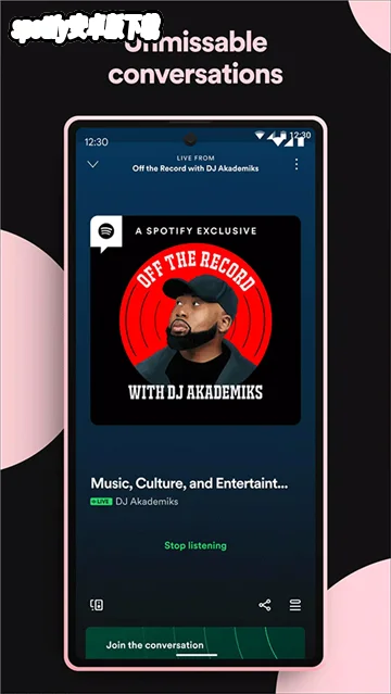 spotify��׿�����ؽ�ͼ2