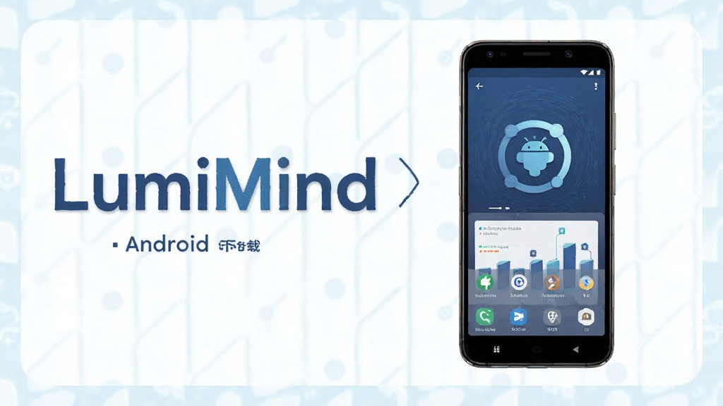 LumiMind ��׿�� ���� ��ͼ
