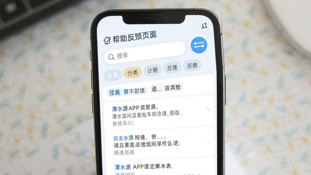 ̶ˮԴAPP�����뷴��ҳ�棬����Ϊ�ֻ����棬����Ϊ���������б����Ű����룬���������࣬ϸ�ڰ���������ͷ����ǩ�������������ɾ����޶���Ԫ��