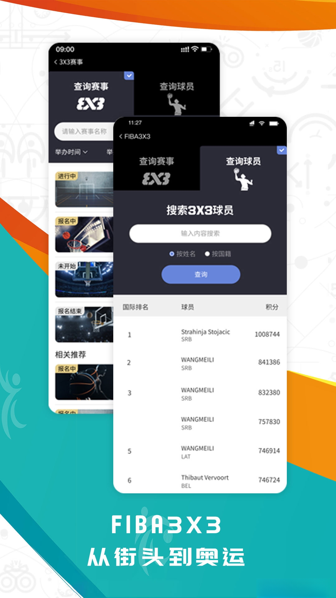 FIBA����2.4.7 �ٷ������н�ͼ