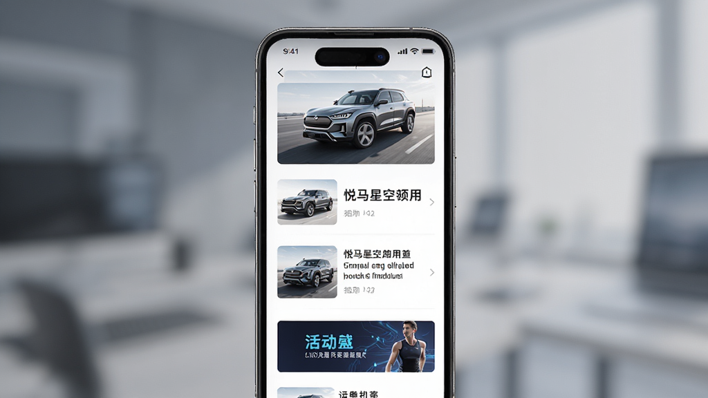 �����ǿ�Ӧ����ҳ����չʾ������Ϊ�ֻ���Ļ����ʾƷ����Ѷ�б�������Ϊ���������Ű棬���Ϊ�ִ���Լ�Ƽ��磬ϸ�ڰ�������ͼƬ�����ű��⡢���������ʸ��壬�ɾ����޶���Ԫ��