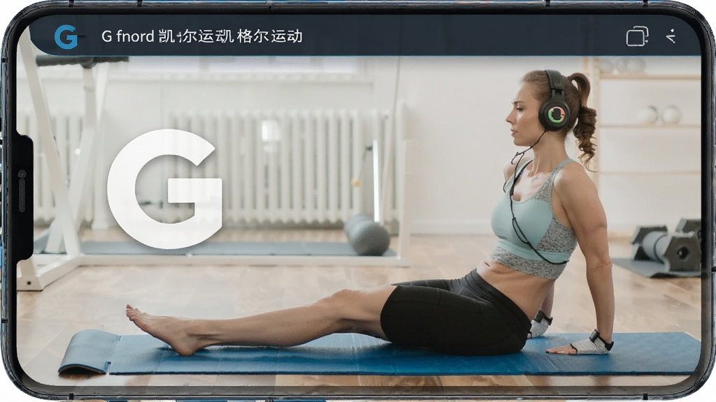 G动 凯格尔运动 安卓版