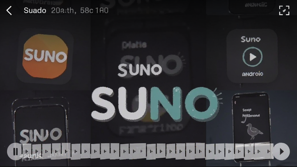 Suno ��׿�� ���������ͼ