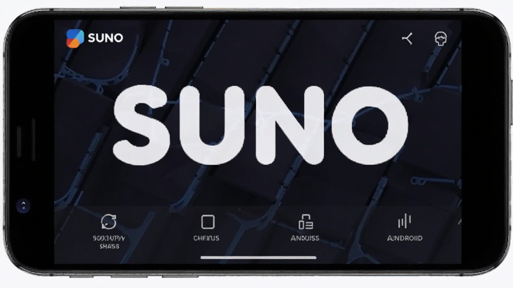 Suno ��׿�� ���ܽ���