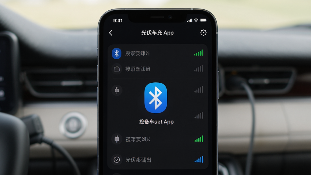 �������App�������ӽ���չʾ������Ϊ�ֻ���Ļ��ʾ�豸�����б������־��У��Ű������������Ƽ��У�ϸ�ڰ�������ͼ����ź�ǿ��ָʾ�����ʸɾ��޶���Ԫ�ء�