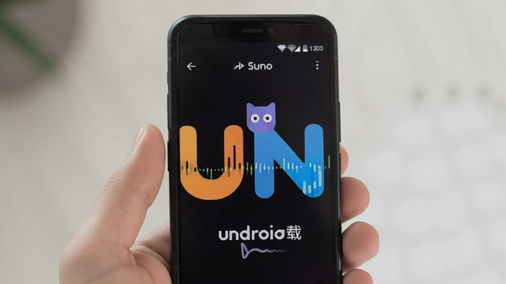 Suno ��׿�� ����