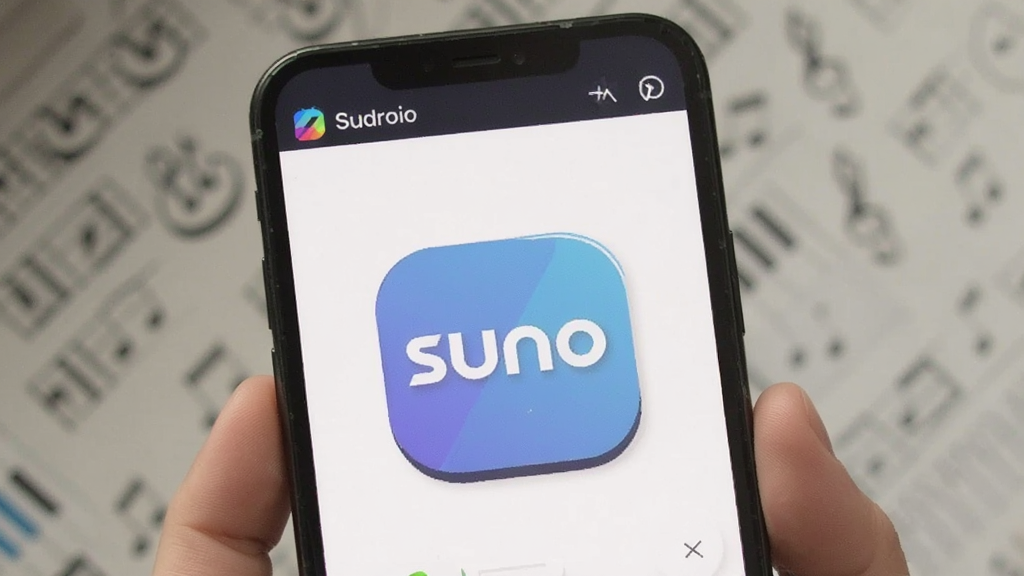 Suno ���ִ��� ��׿��