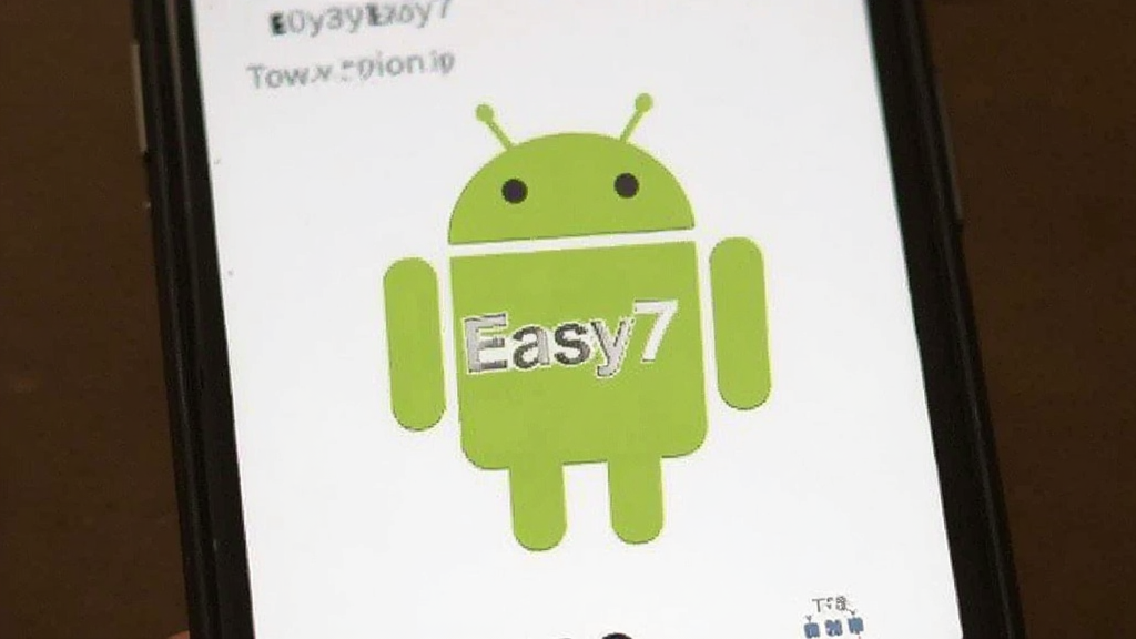 Easy7 ��׿�� ����