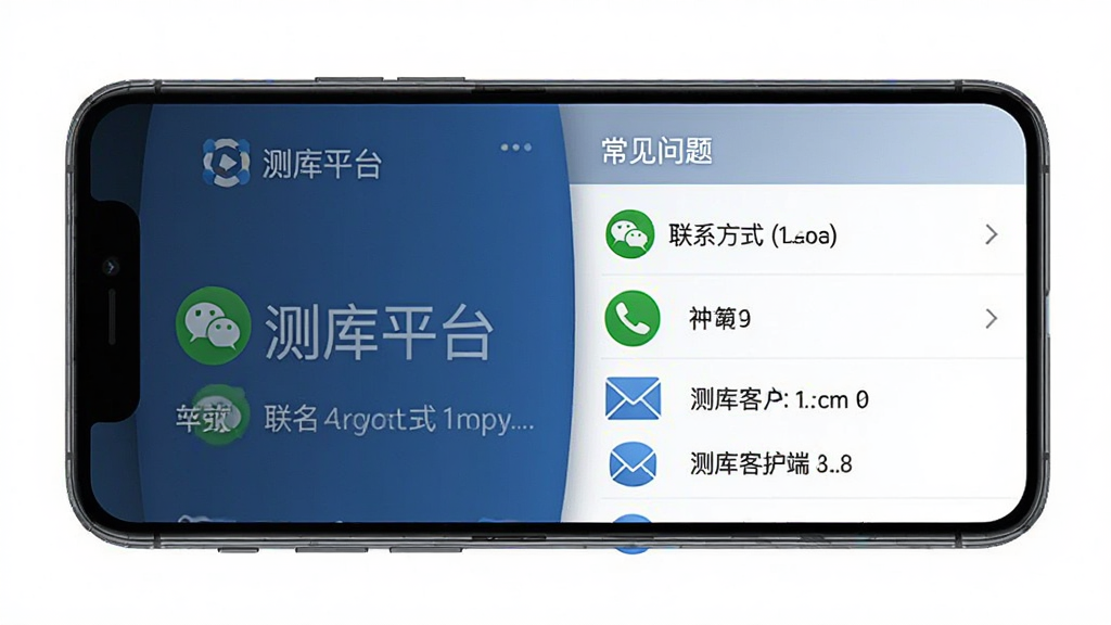 ���ͻ��˿ͷ������ҳ�棬����Ϊ�ֻ���Ļ��ʾ��ϵ��ʽ�ͳ��������б�������Ϊ���½ṹ���Ű����࣬���Ϊ��ˬ����磬ϸ�ڰ���΢��ͼ�ꡢ�绰ͼ�ꡢ����ͼ�꣬���ʸ��壬�ɾ��޶���Ԫ�أ���Ļ����ʾ�����ƽ̨������