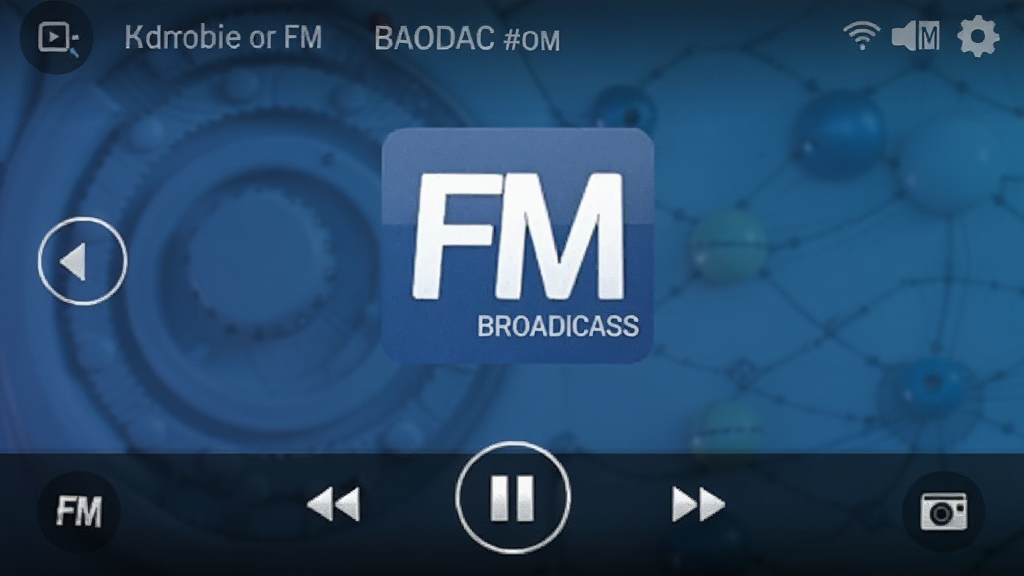 FM�㲥��̨ ��׿�� ���Ž���