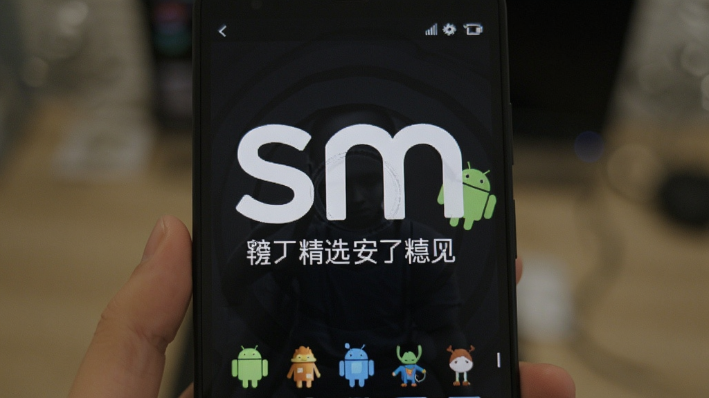 sm��ѡ ��׿�� ����Ԥ��