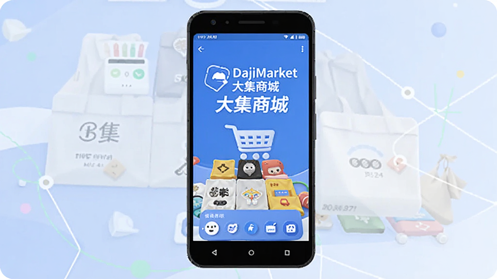 DajiMarket ���̳� �ɹ����� ��׿��