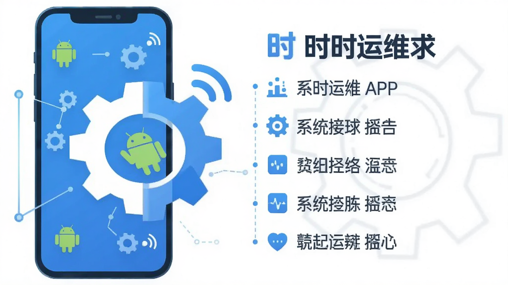 һ����ʱʱ��ά��APP��ϵͳҪ��˵��ͼ������Ϊ�ֻ��ͳ���ͼ����ϣ�����Ϊ����ֻ��Ҳ������б����Ű����������Ϊ��ƽ���Ƽ��磬ϸ�ڰ���Android������ͼ��������źű�ʶ�����ʸ��壬�ɾ����޶���Ԫ��