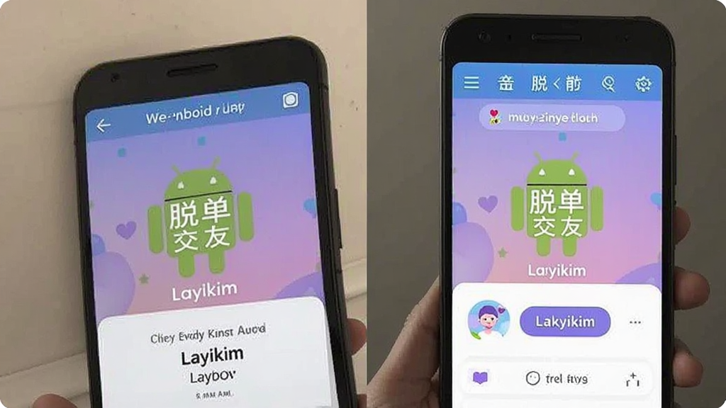 Layikim ��׿�� �ѵ�������������