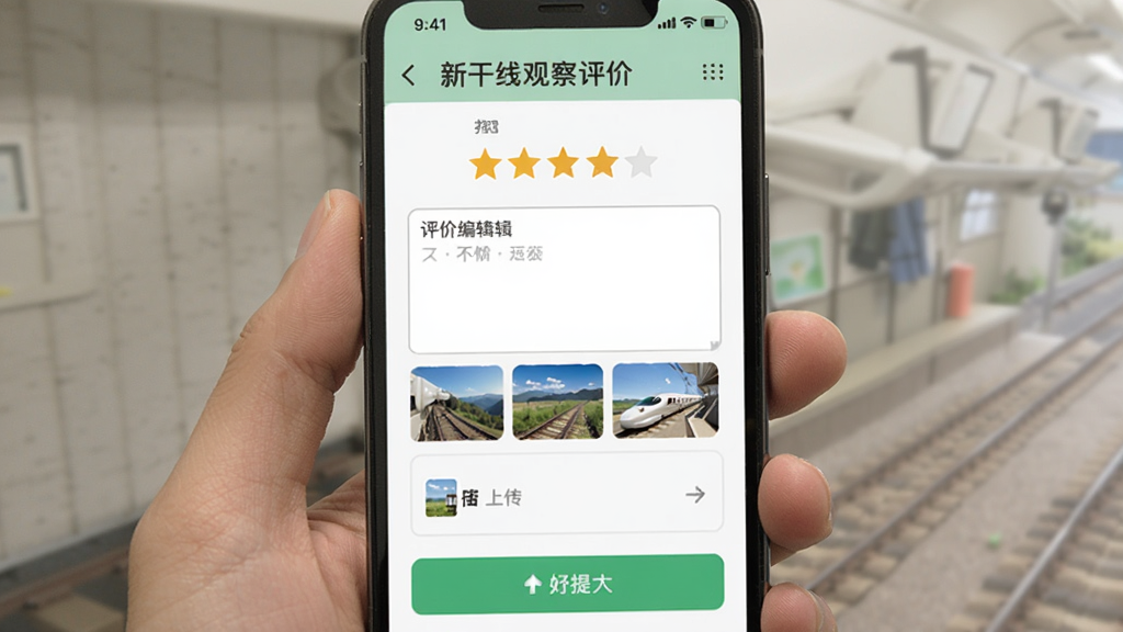�¸��߹۲����۷���ҳ�棬�ֻ���������ʾ���������ͼ���ϴ���������ͻ�����۱༭�򣬲��ּ�࣬������£�ϸ�ڰ���ͼƬ����ͼ���ύ��ť�����������ɾ�