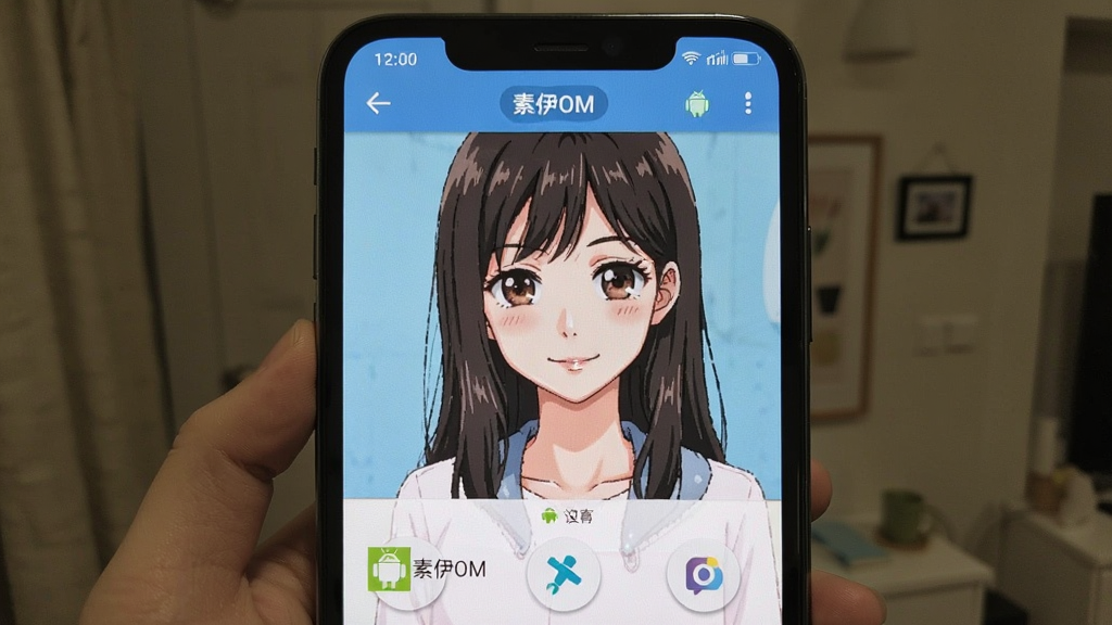 ����OM ��׿�� ����Ԥ��