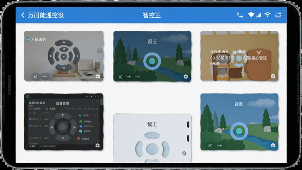 ����ң���ǿ��� �豸�������� ��׿��