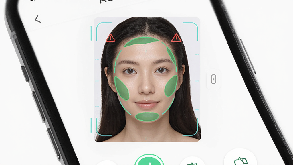 ���APP��������ʾ�沿���������ǣ�����Ϊ�ֻ���Ļ�ϵ������ǲ������棬����Ϊ����չʾ����ʶ��ͼ���Ű����������Ƽ���Լ��ϸ�ڰ�����ɫ��ʾ��Ǻ���ɫ��ȫ���򣬻��ʸ���ɾ��޶���Ԫ��