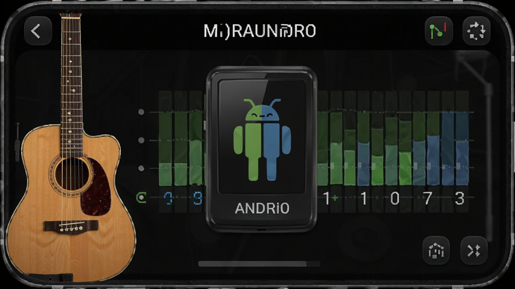 Guitar����У���� ��׿�� ���⼪������������