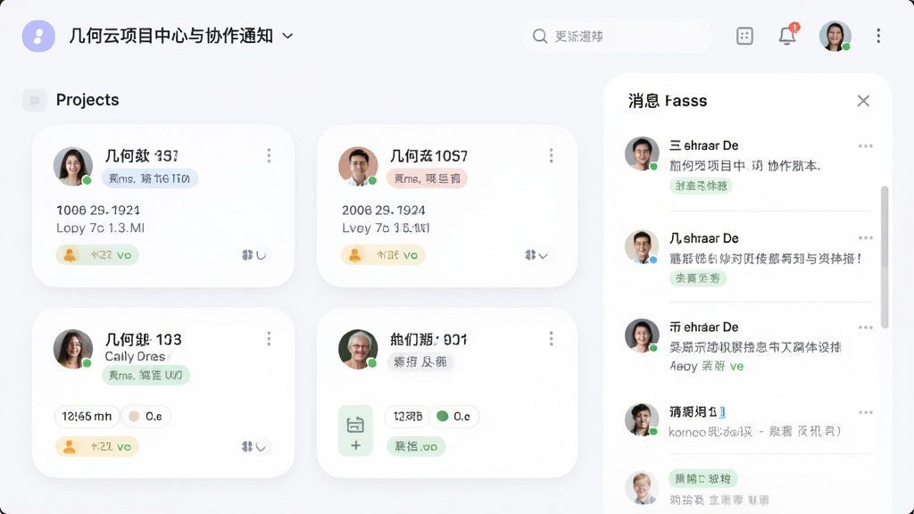 ��������Ŀ������Э��֪ͨ���棬����Ϊ��Ŀ������֪ͨ�б����������Ϊ��Ŀ��Ƭ���Ҳ�Ϊ��Ϣ�����Ű�ֱ�ۣ�������Բ�ǣ�ϸ�ڰ���ͷ����״̬��ǩ�����ʸ��壬�ɾ����޶���Ԫ��