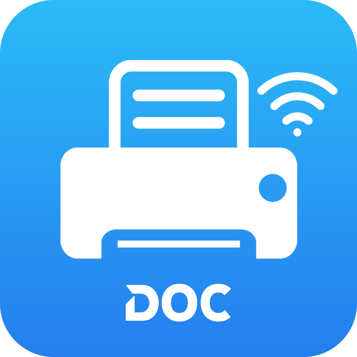 DocPrinter1.1.0.4 ������ӡ����