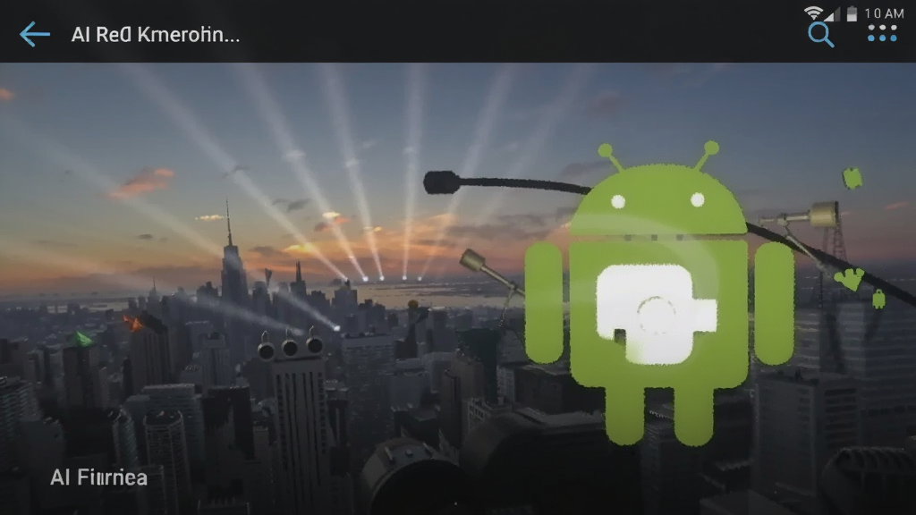 AI����¼���� ��׿�� �����ͼ