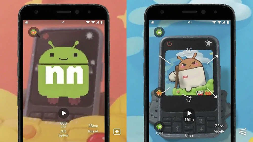 模来模往mlmw 安卓版 功能操作截图