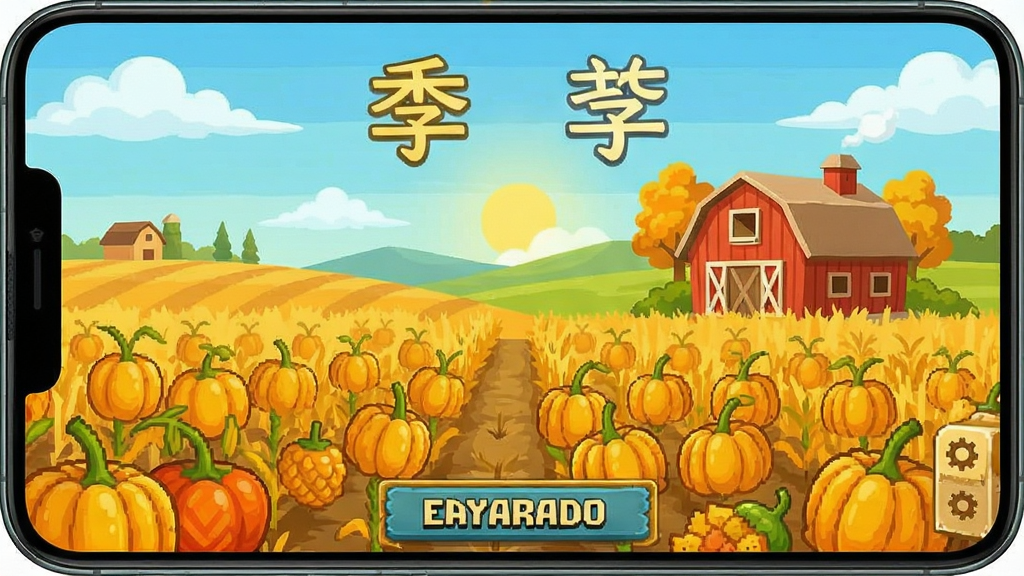 �ջ�ļ��� ��׿�� ��Ϸ��ͼ