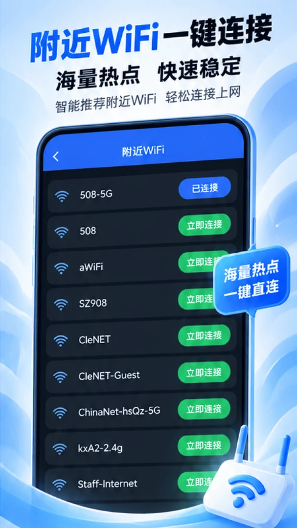����WiFi������(WiFi����Կ��ͬ��)��ͼ2