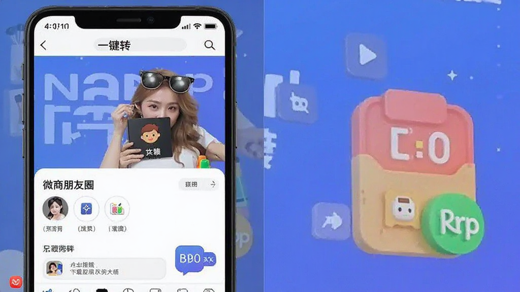 ΢������Ȧһ��ת�� ����app ��׿��
