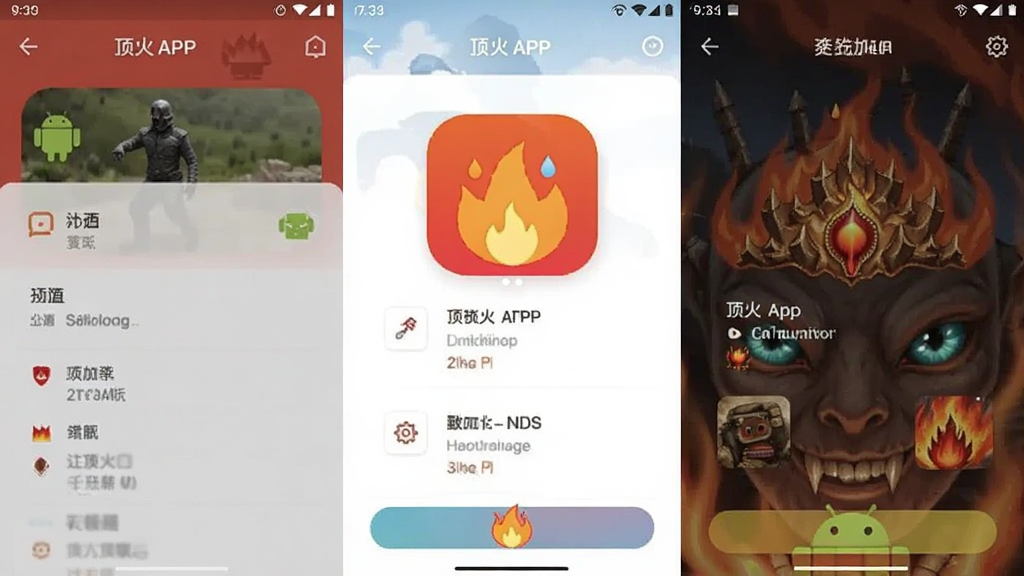 ����APP ��׿�� �����ͼ
