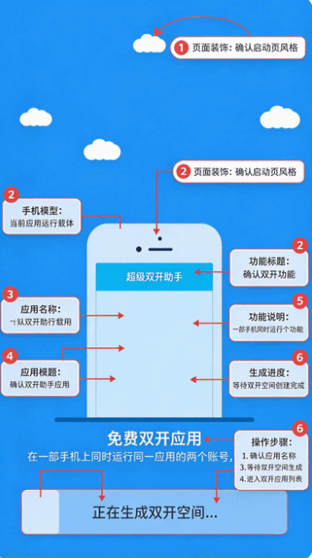 冷颜框架防闪退双开版截图 冷颜框架防闪退双开版截图
