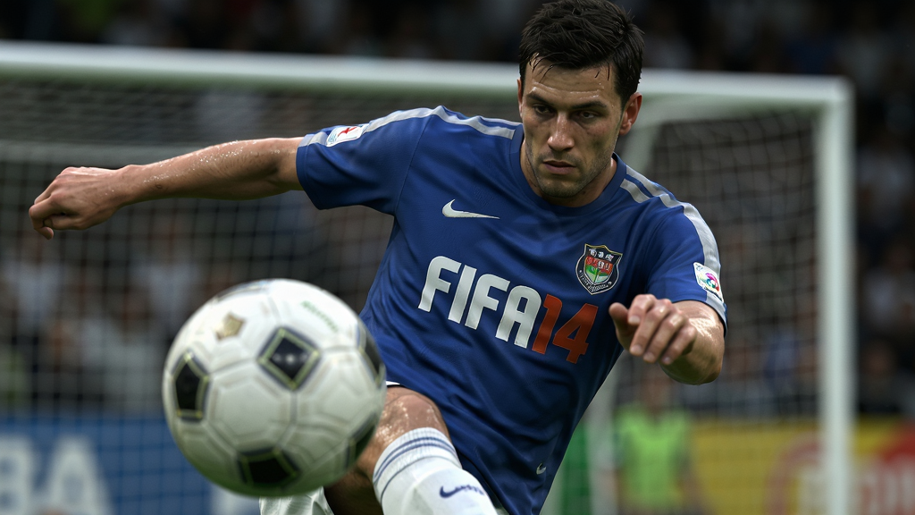 FIFA14ԭ�氲װ�� ������Ϸ ���� ��Ա ���� ��д ���� дʵ��� �ɾ� �޶���Ԫ��
