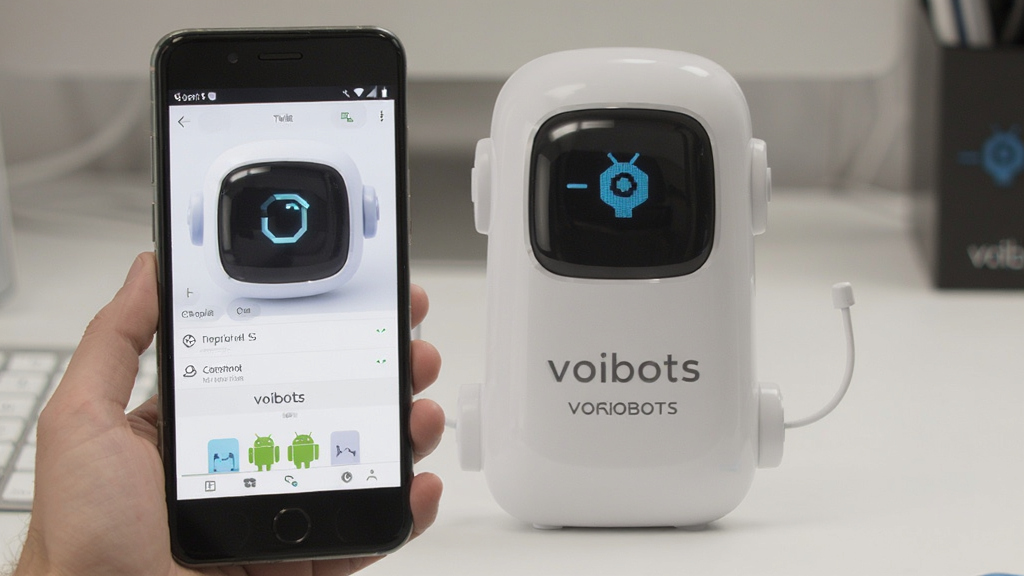 voibots �����豸 ��׿�� ����