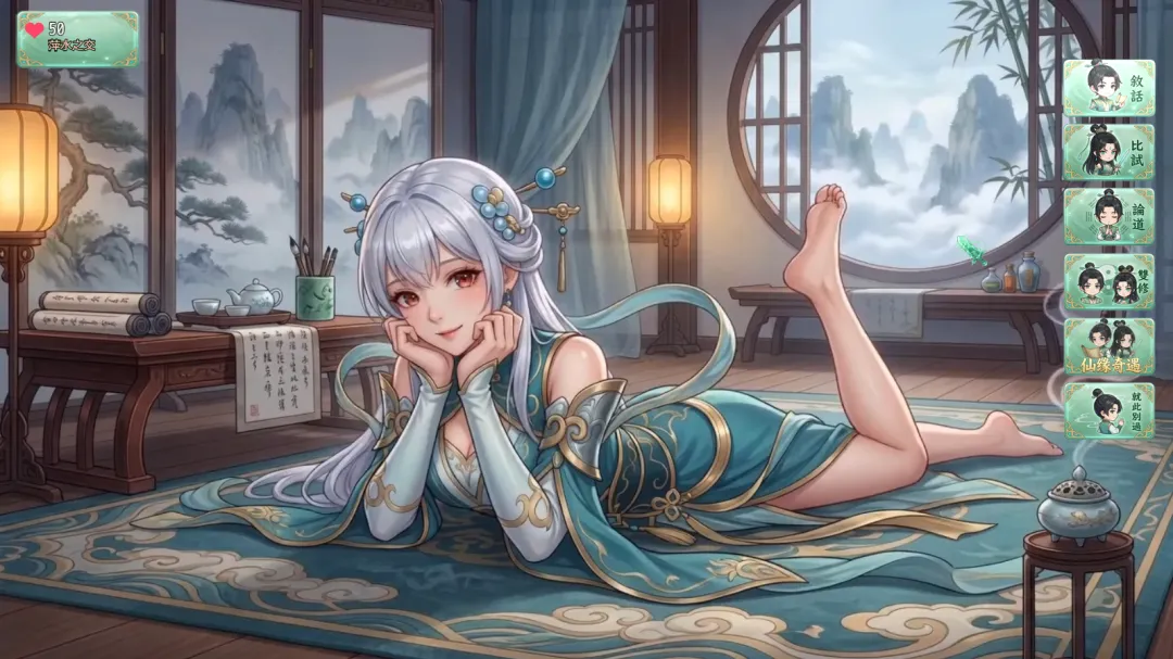 ʦ����ҳ鿨�ͱ�ǿ���°汾v7.7.0 �ٷ��������н�ͼ