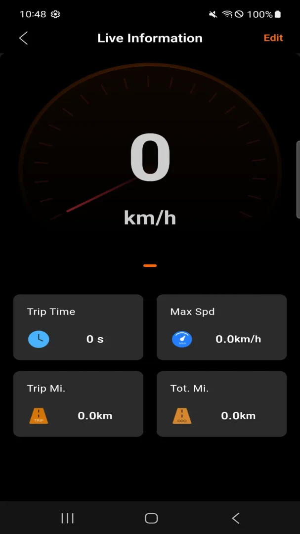 InMotion Pro��ͼ4