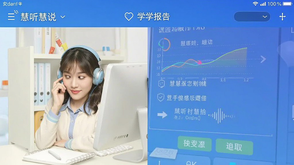 ������˵ ��׿�� ѧ�鱨������ͼ