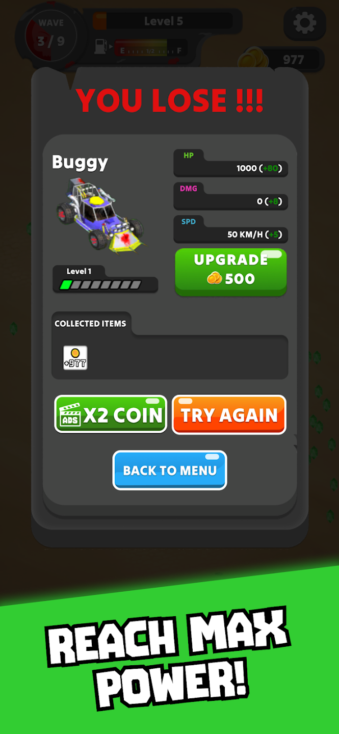 ��̥����棺��ʬ����(Tires  Fires)��ͼ4