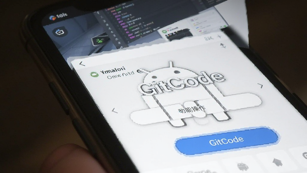 GitCode ��׿�� ���ܲ�������