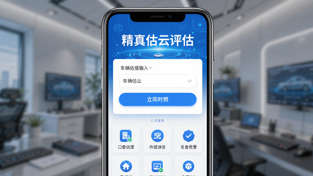 �����������APP��ҳ���棬�ֻ���Ļ����չʾ���Ϸ�Ϊ�������ơ�����������������֣��м�Ϊ������ֵ�����Ͱ�ť���·�Ϊ����ͼ�����У����岼�ּ�࣬��ɫ�Ƽ����ϸ�����������ʸɾ����޶���Ԫ��