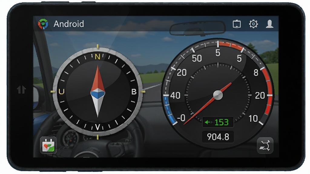 GPS���ӹ���׿�� ���̳��ٽ���