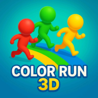 Color Run 3D1.0.2 �ٷ���