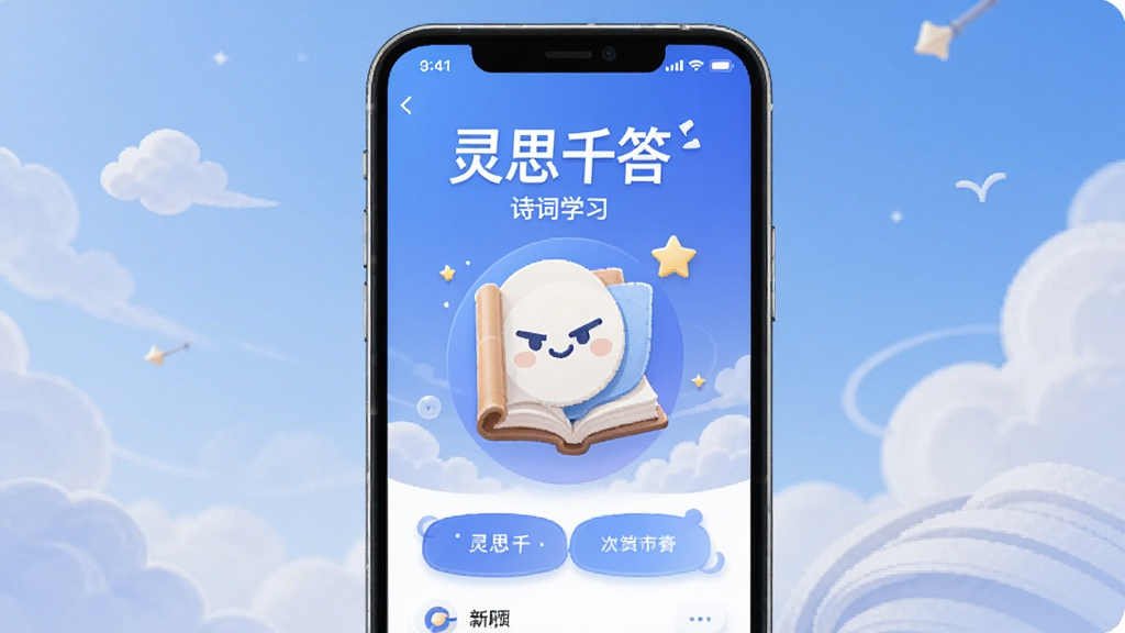 ��˼ǧ�� ʫ��ѧϰӦ�� ����Ԥ��